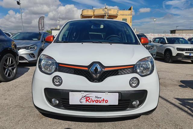 RENAULT Twingo TCe 110 CV EDC GT3 Automatico 