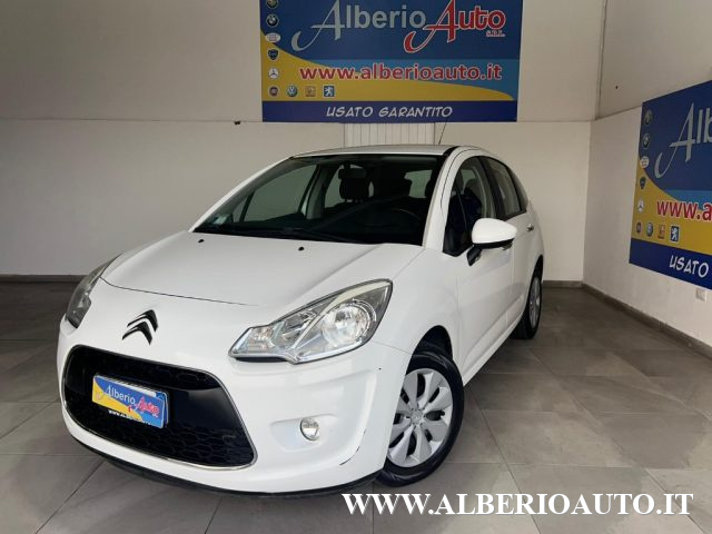 CITROEN C3 1.1 Exclusive 