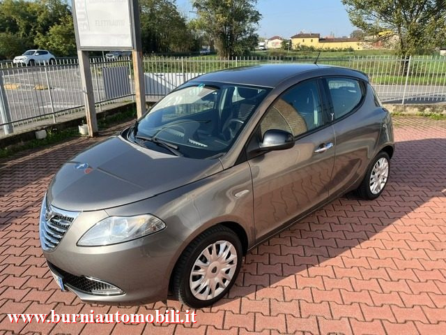 LANCIA Ypsilon 1.2 69 CV 5 porte S&S Gold 