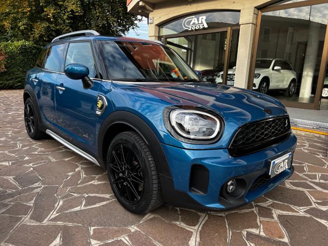 MINI Countryman 1.5 Cooper SE Countryman ALL4 