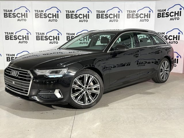 AUDI A6 Avant 45 3.0 TDI quattro S tronic  SPORT 