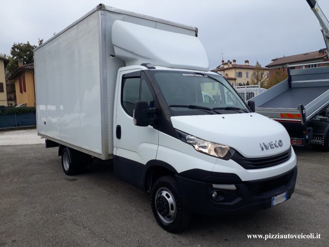 IVECO Daily 35C14 FURGONATO [F114] 