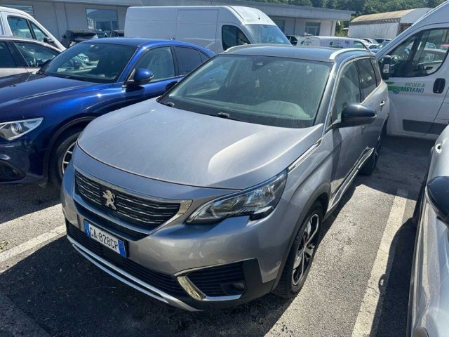 PEUGEOT 5008 BlueHDi 130 S&S EAT8 Allure *7 POSTI* 