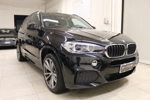 BMW X5 xDrive25d M-Pack  20/ LEYLESS-GO /Km 116000  