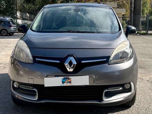 RENAULT Scenic Scénic 1.5 dCi 110CV Limited 