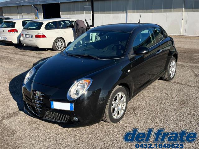 ALFA ROMEO MiTo 1.6 JTDm 16V Distinctive 