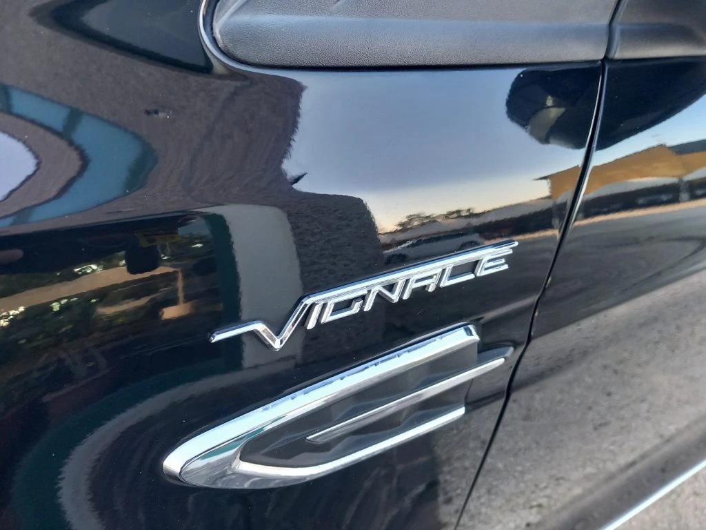 FORD Kuga 2.0 TDCI 150 CV S&S 4WD Powershift Vignale - 5