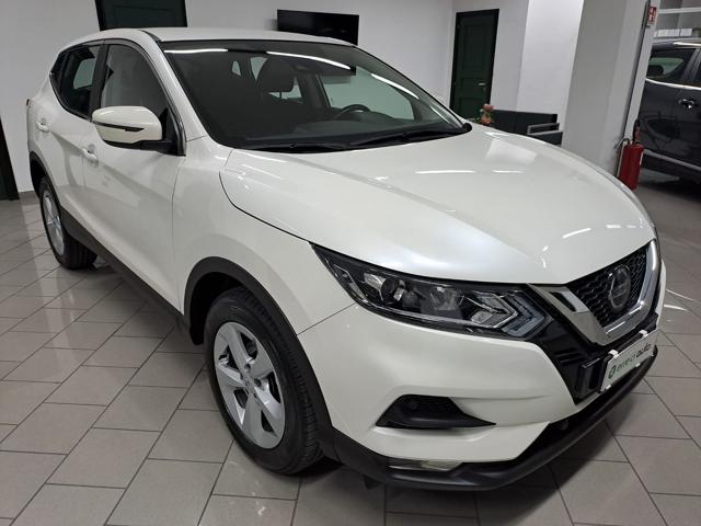 NISSAN Qashqai 1.5 dCi 115 CV Business 