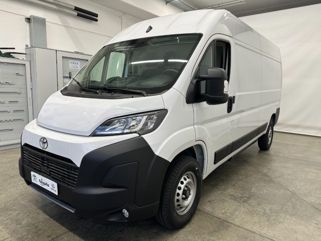 TOYOTA Proace Max Electric 35H 110kWh PLM-SL-TM Furgone 