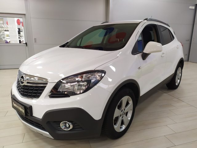 OPEL Mokka 1.6 Ecotec 115CV 4x2 Start&Stop 