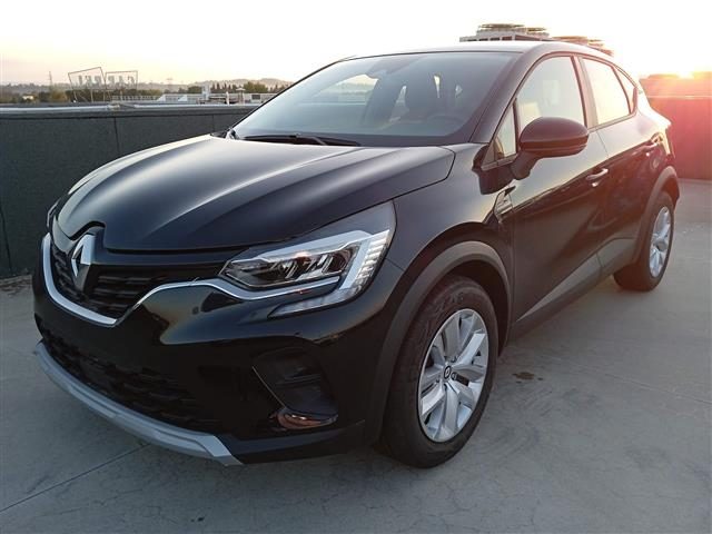 RENAULT Captur 1.0 tce Equilibre 90cv 