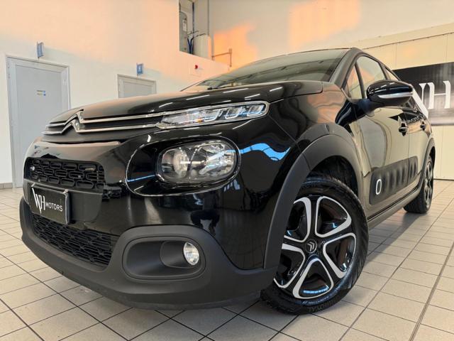 CITROEN C3 PureTech 82 GPL Shine*/*OK NEOPATENTATI*/* 