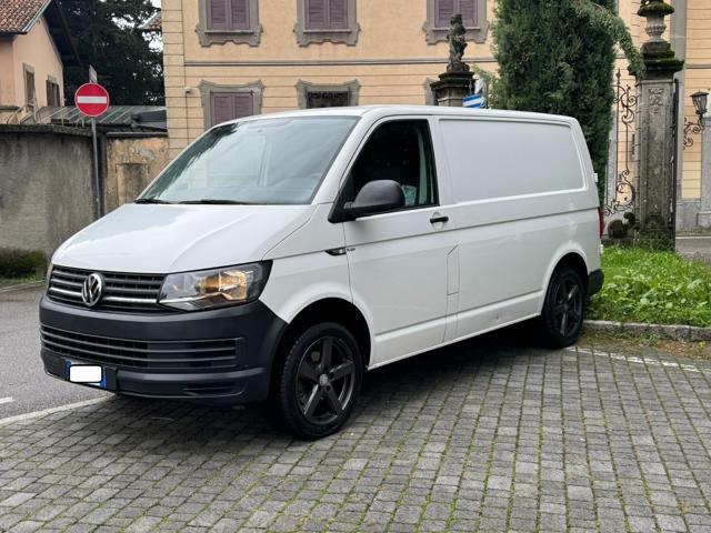 VOLKSWAGEN T6 2.0 TDI 140CV PC Furgone 