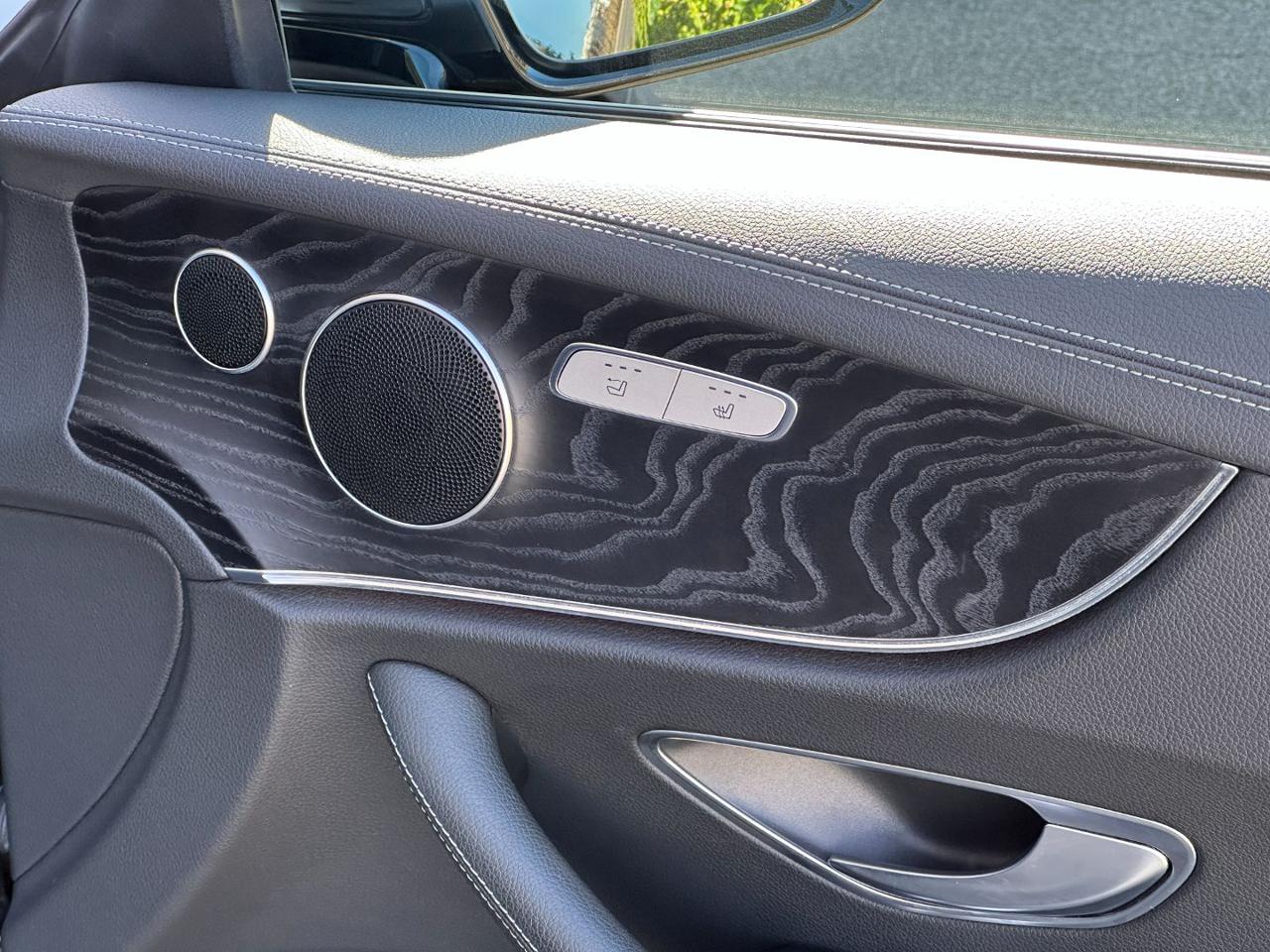 MERCEDES-BENZ E 220 d Auto Cabrio Premium Plus (Pelle/Navi/Retro/LED) - 26