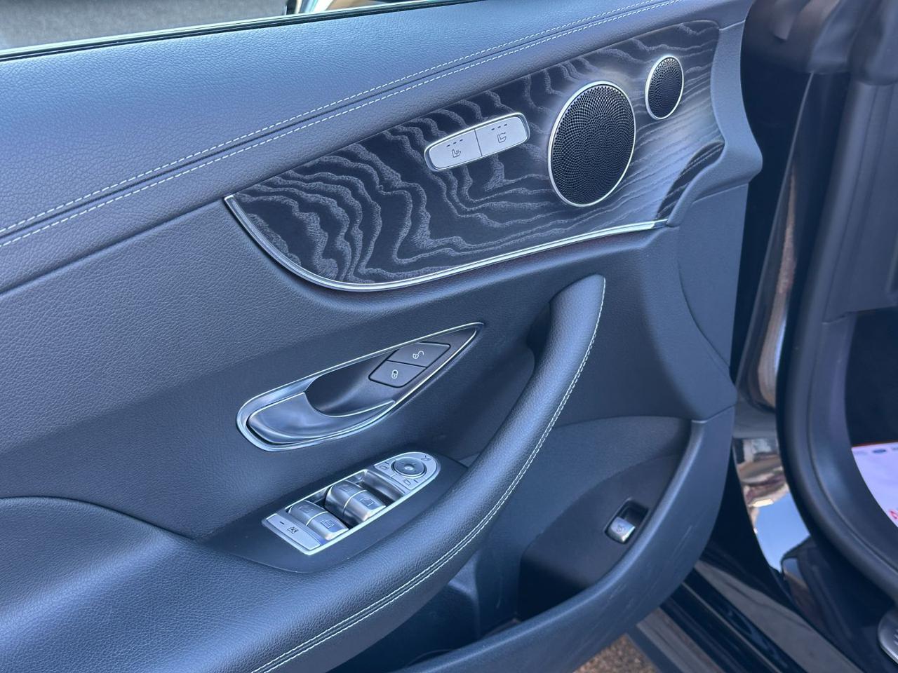 MERCEDES-BENZ E 220 d Auto Cabrio Premium Plus (Pelle/Navi/Retro/LED) - 23