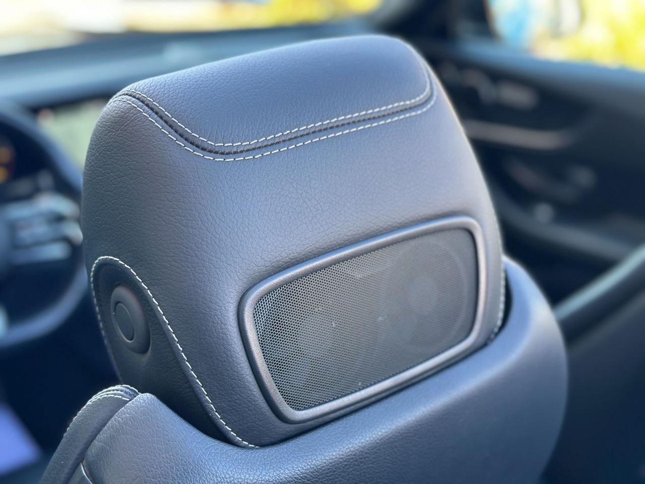 MERCEDES-BENZ E 220 d Auto Cabrio Premium Plus (Pelle/Navi/Retro/LED) - 27