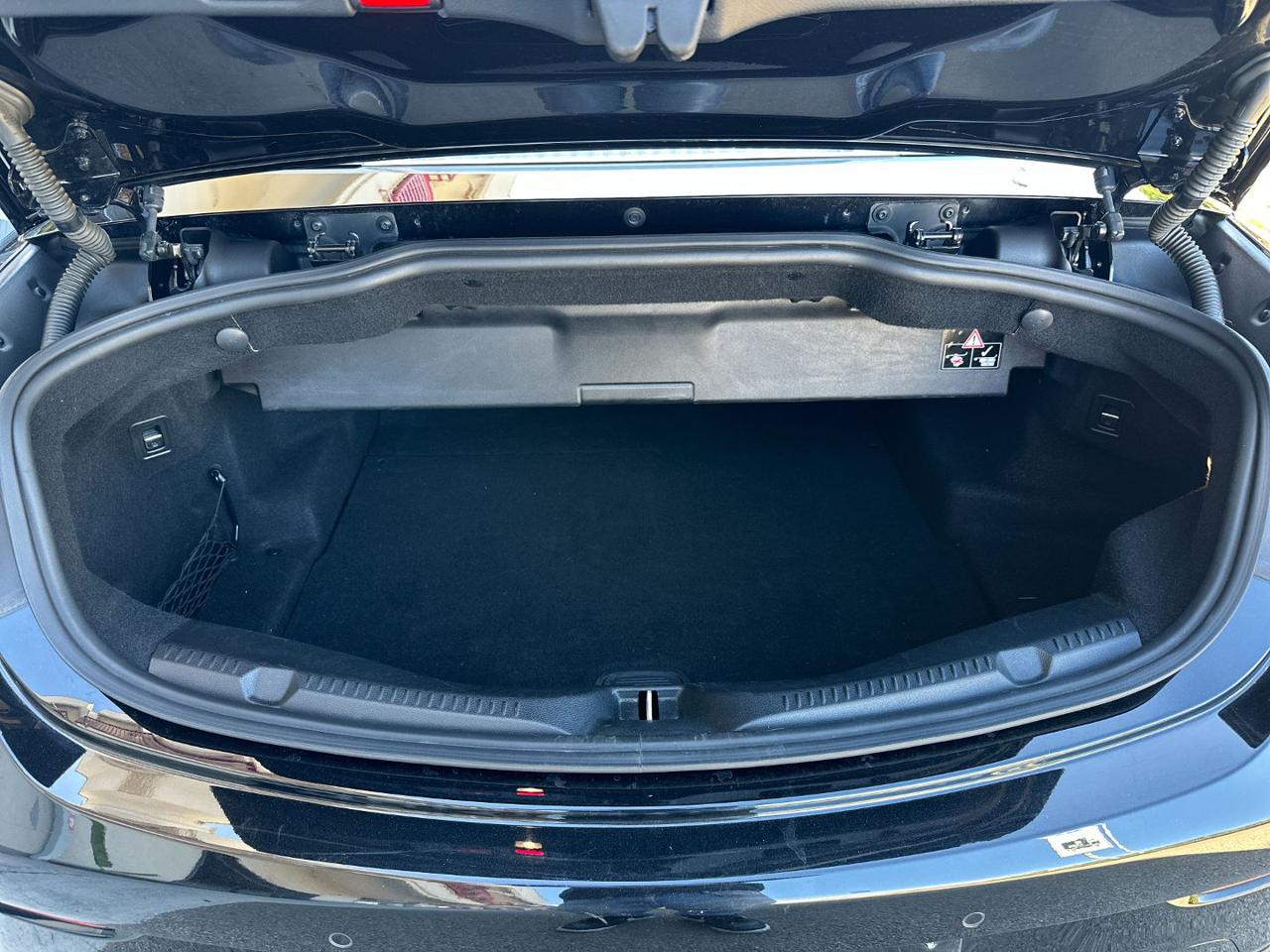 MERCEDES-BENZ E 220 d Auto Cabrio Premium Plus (Pelle/Navi/Retro/LED) - 36