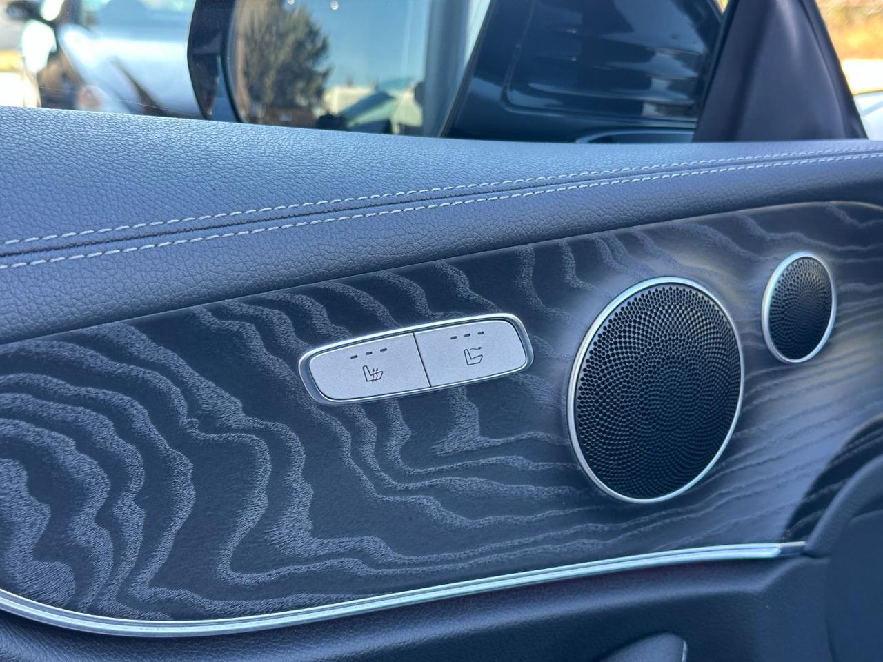 MERCEDES-BENZ E 220 d Auto Cabrio Premium Plus (Pelle/Navi/Retro/LED) - 24