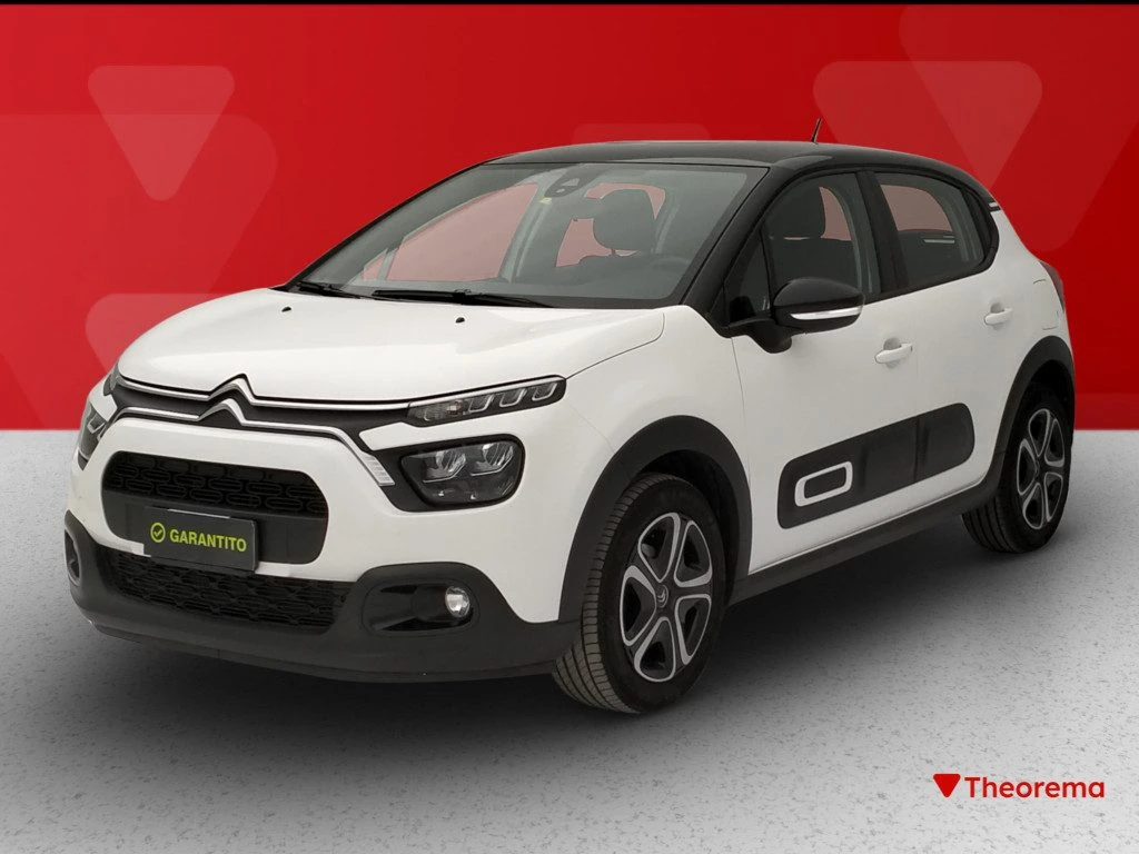 CITROEN C3 1.2 puretech Shine s&s 83cv - Foto 1