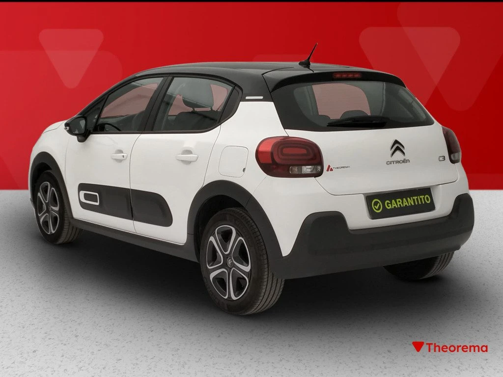 CITROEN C3 1.2 puretech Shine s&s 83cv - Foto 3