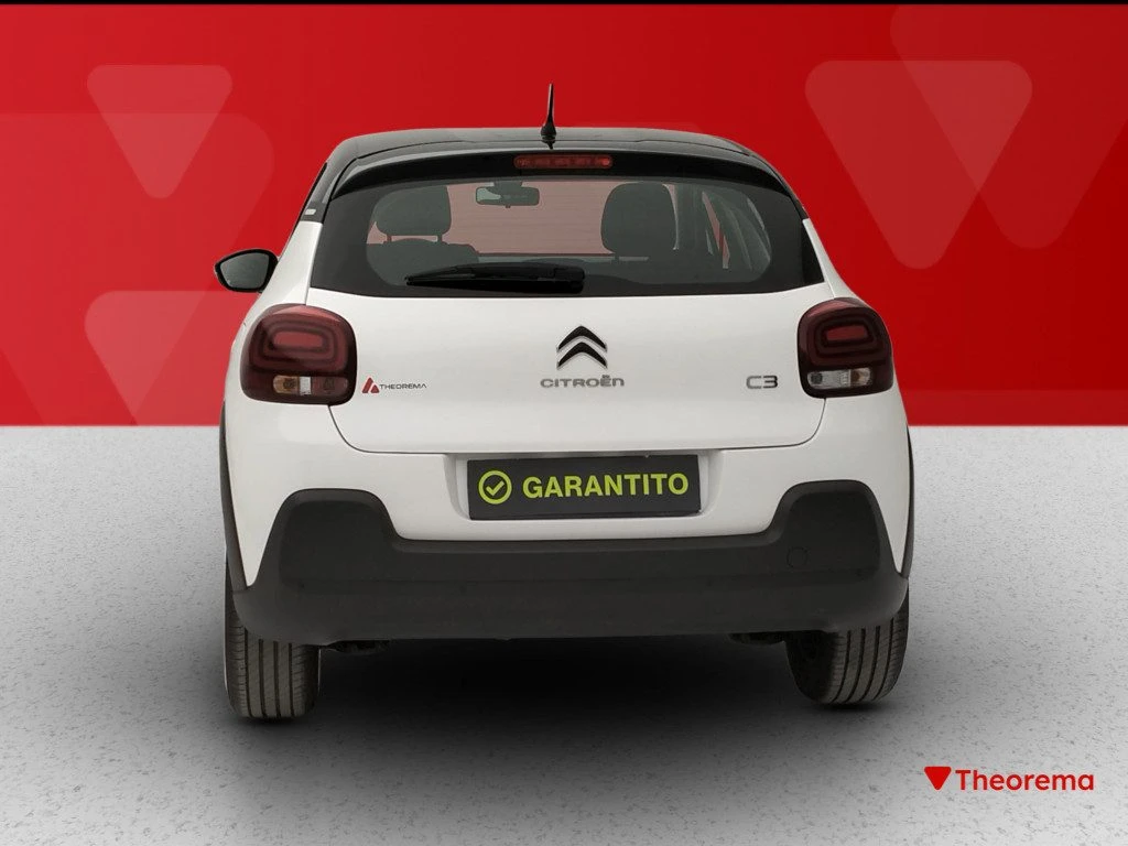 CITROEN C3 1.2 puretech Shine s&s 83cv - Foto 4
