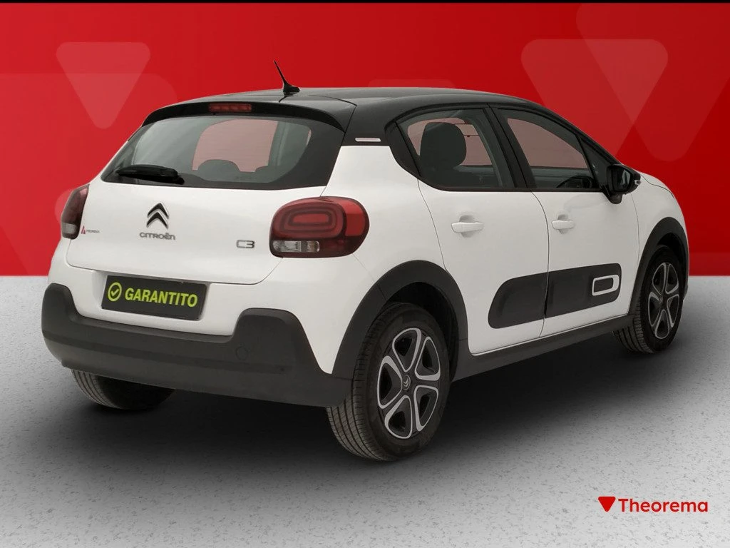 CITROEN C3 1.2 puretech Shine s&s 83cv - Foto 5