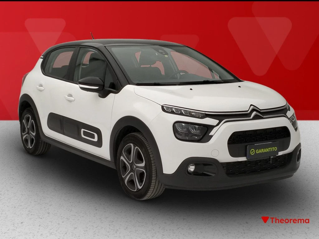 CITROEN C3 1.2 puretech Shine s&s 83cv - Grid Foto 7