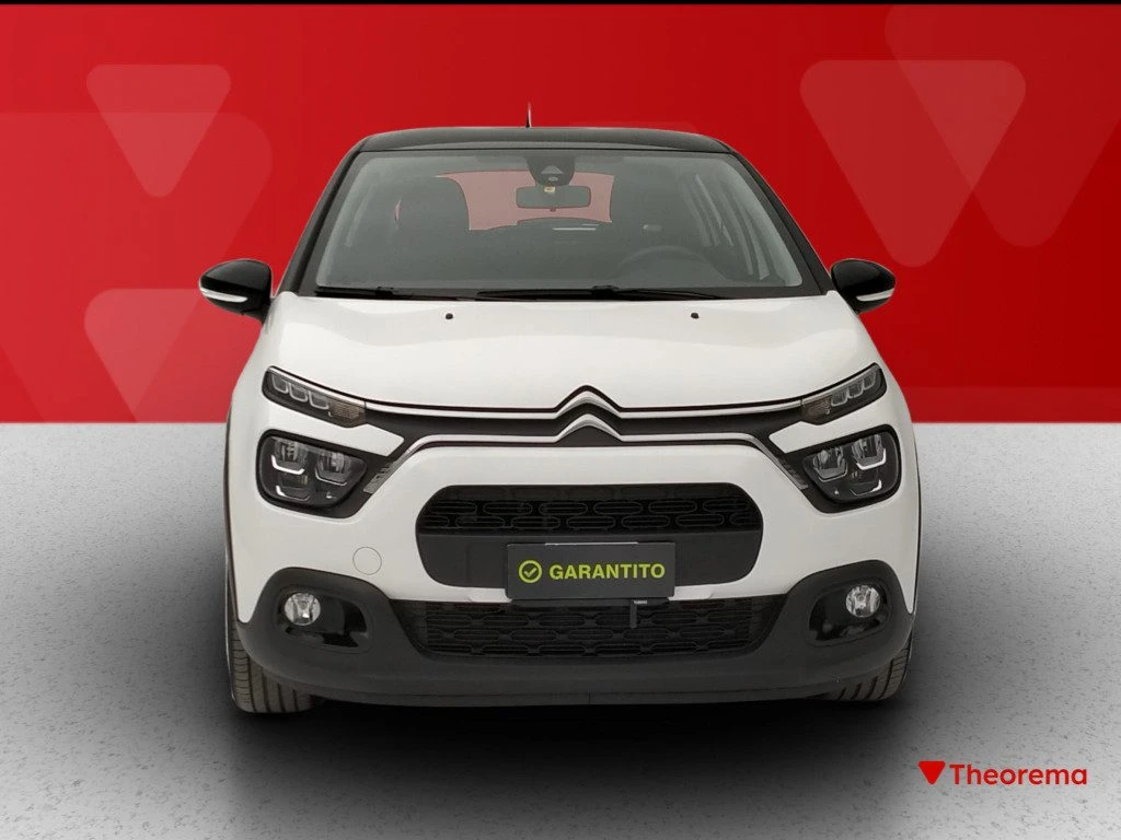 CITROEN C3 1.2 puretech Shine s&s 83cv - Grid Foto 8