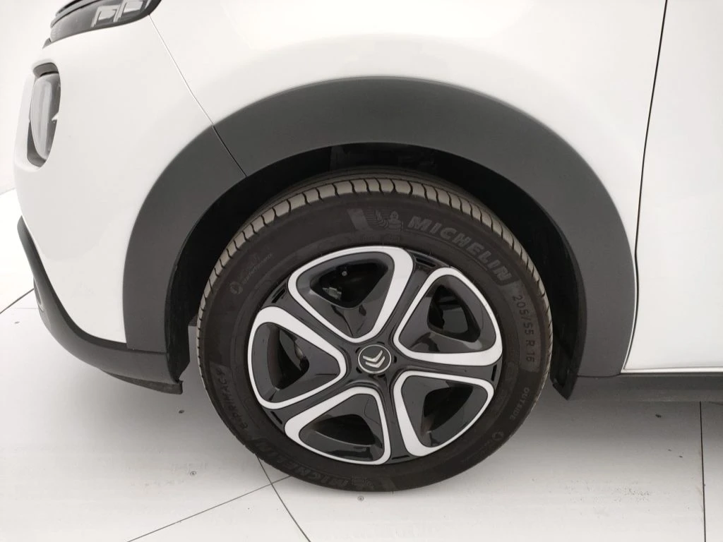 CITROEN C3 1.2 puretech Shine s&s 83cv - Grid Foto 9