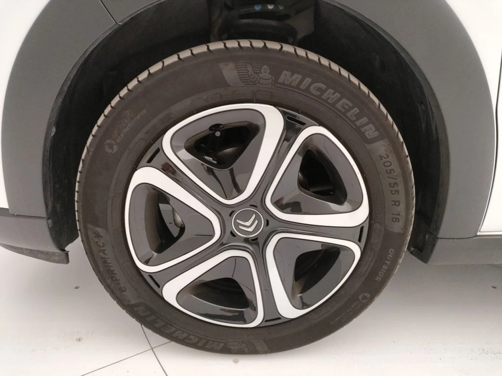 CITROEN C3 1.2 puretech Shine s&s 83cv - Grid Foto 10