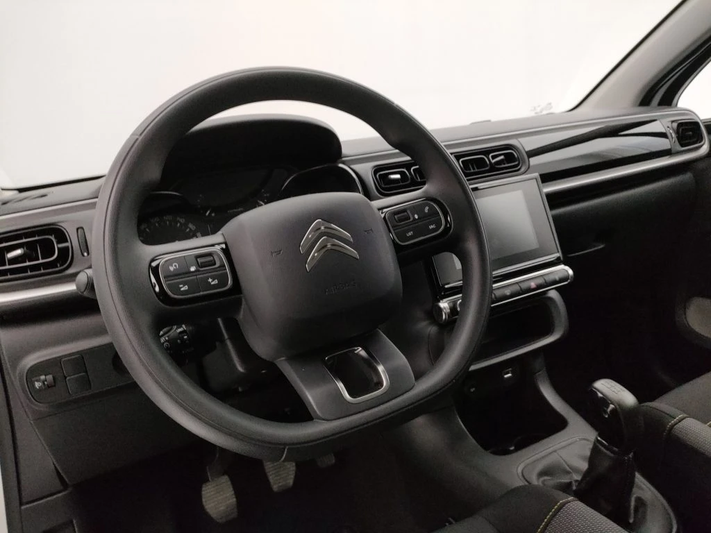 CITROEN C3 1.2 puretech Shine s&s 83cv - Grid Foto 12