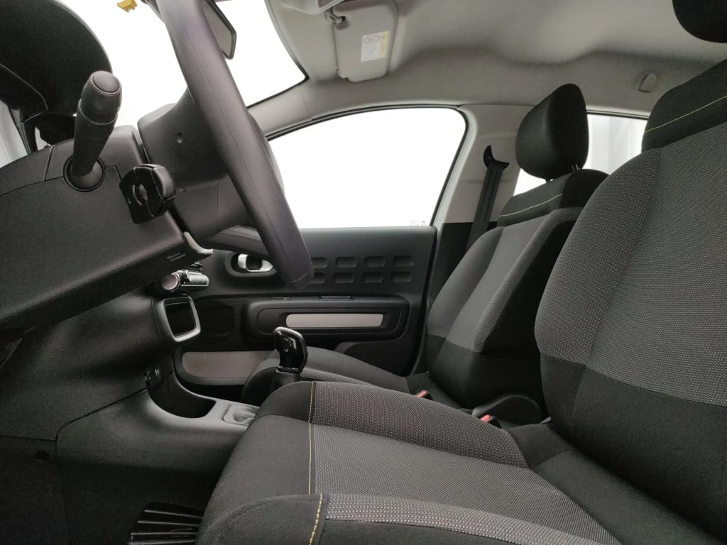 CITROEN C3 1.2 puretech Shine s&s 83cv - Grid Foto 13