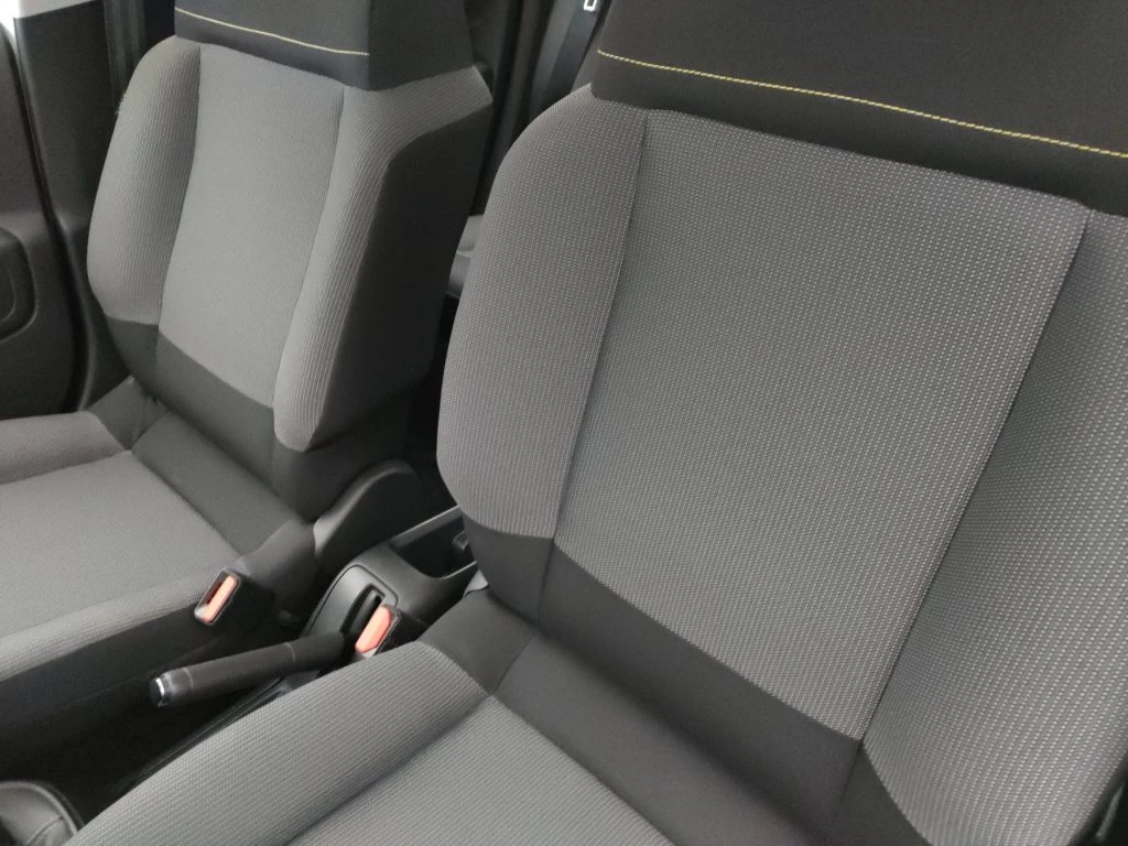 CITROEN C3 1.2 puretech Shine s&s 83cv - Grid Foto 14