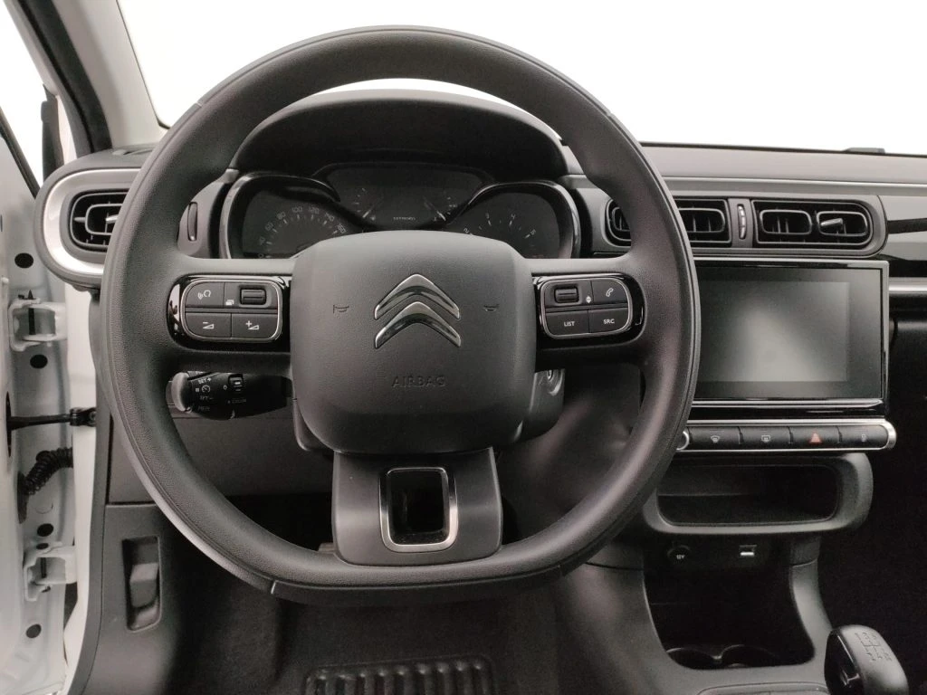 CITROEN C3 1.2 puretech Shine s&s 83cv - Grid Foto 16