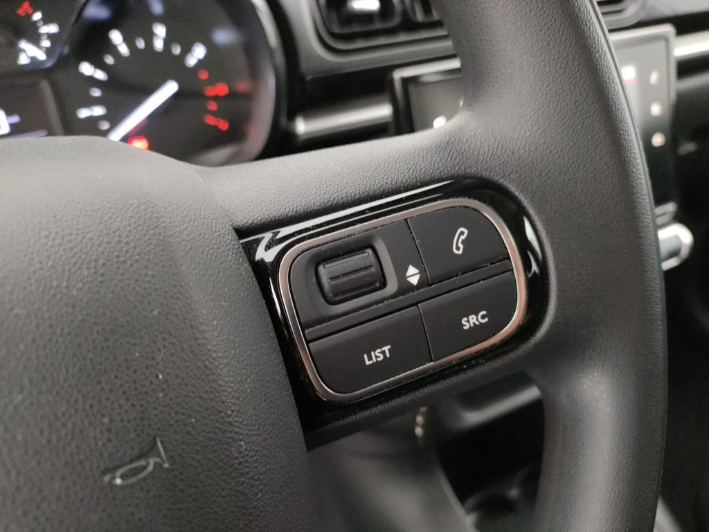 CITROEN C3 1.2 puretech Shine s&s 83cv - Grid Foto 19