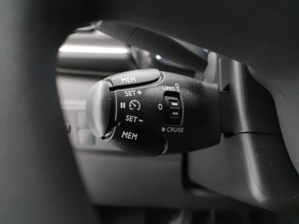 CITROEN C3 1.2 puretech Shine s&s 83cv - Grid Foto 20