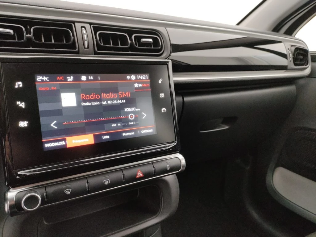 CITROEN C3 1.2 puretech Shine s&s 83cv - Grid Foto 24