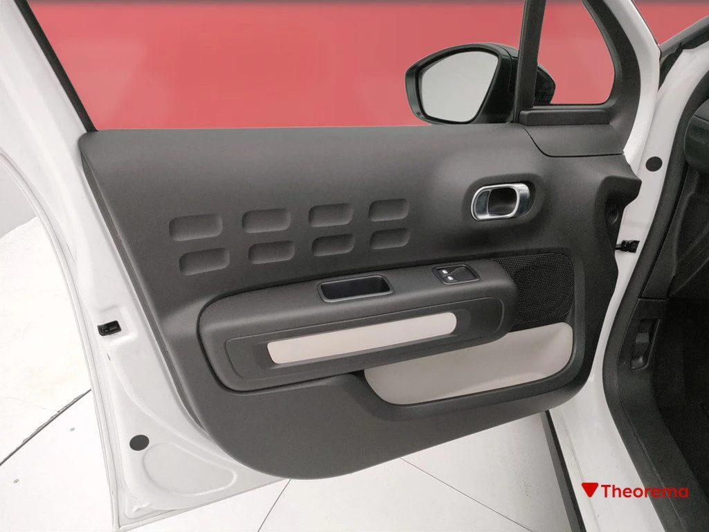 CITROEN C3 1.2 puretech Shine s&s 83cv - Grid Foto 28
