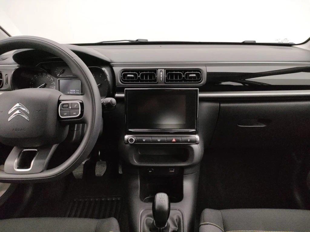 CITROEN C3 1.2 puretech Shine s&s 83cv - Grid Foto 29