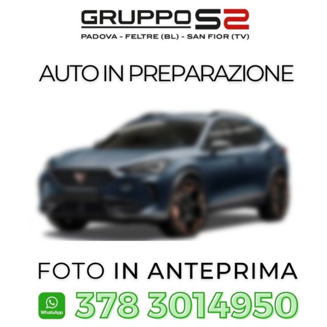 CUPRA Formentor 2.0 TDI 4Drive DSG 