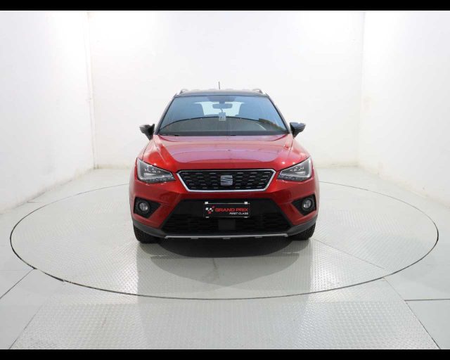 SEAT Arona 1.0 TGI XCELLENCE 