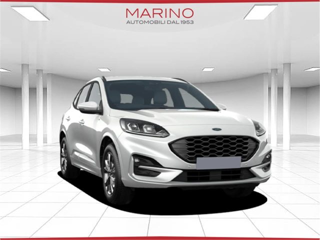 FORD Kuga 3ª serie  2.0 EcoBlue 120 CV aut. AWD ST-Line 