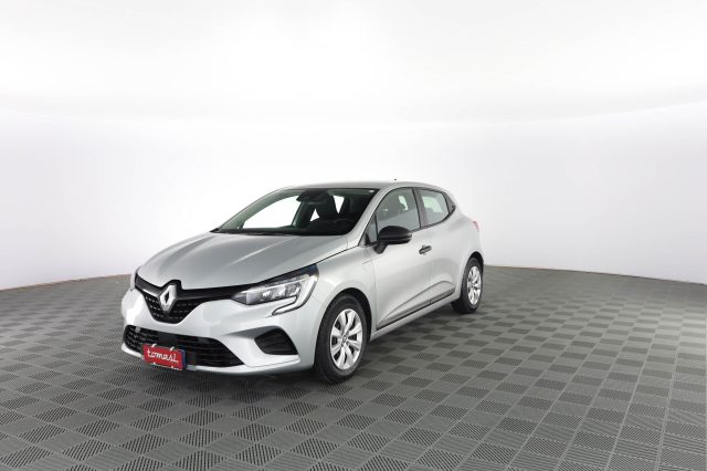 RENAULT Clio Clio SCe 65 CV 5 porte Intens 