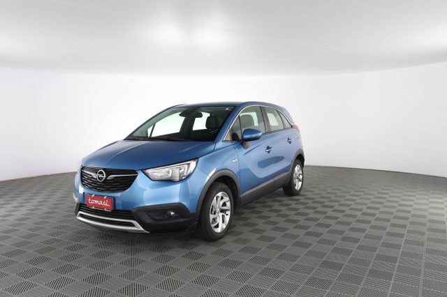 OPEL Crossland X Crossland X 120 Anniversary 1.5 ECOTEC Diesel 120c 