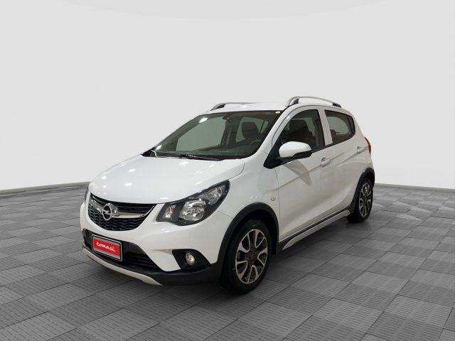 OPEL Karl Karl Rocks 1.0 73cv MT5 