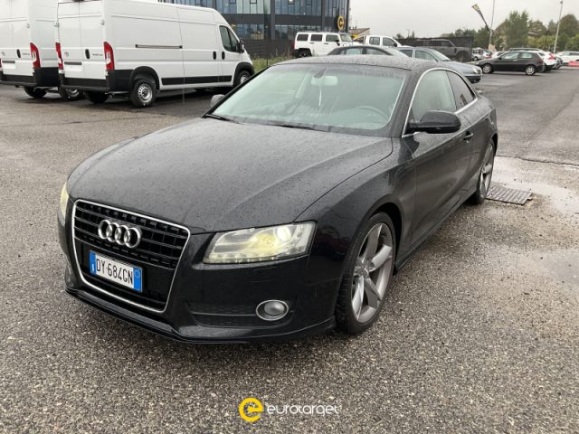 AUDI A5 2.0 TDI F.AP. Ambiente 