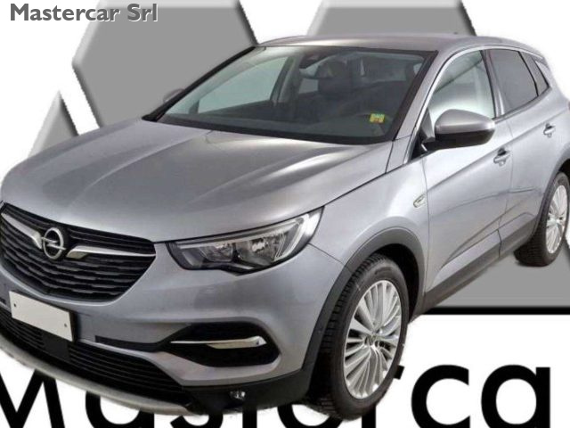 OPEL Grandland X 2.0 ecotec DIESEL 177CV INNOVATION SeS AT8 FT528ML 