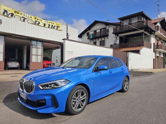 BMW 118 i 5p. Msport - GARANZIA BMW 