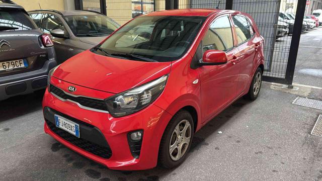 KIA Picanto 1.0 12V 5 porte Active 