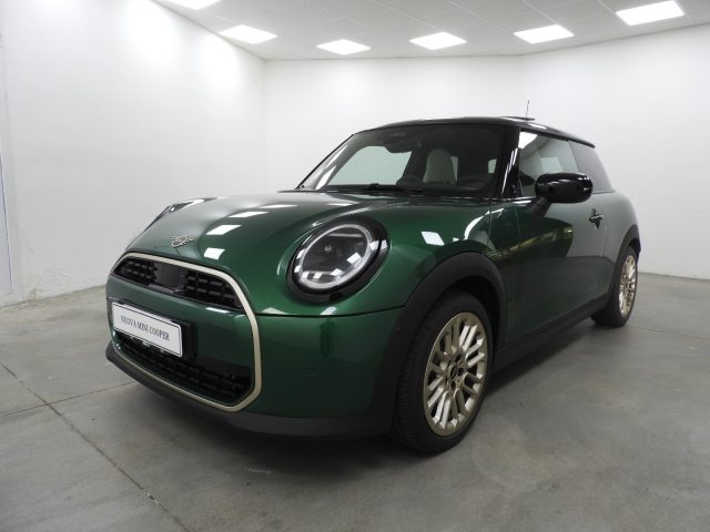 MINI Mini Cooper C Favoured 